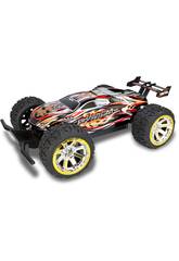 Auto Radiocomandata 1:10 Buggy Blazer Silver Taiyo 100000A