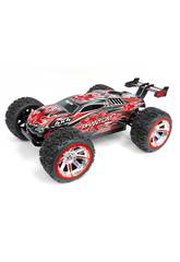Auto Radiocomandata 1:10 Buggy Blazer Red Taiyo 100000B
