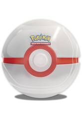 Pok�mon Latta Poke Ball Bandai PC50058