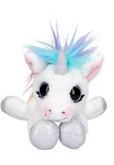 Ylvi et Les Minimoomis Étui Tubulaire Naya Peluche 10396