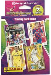 
Adrenalyn XL Blister 7 Umschläge Sammelkarten 2019-2020 Panini 003909KBE7