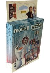 Frozen 2 Blister 7 Envelopes Panini 003735KBEPT7