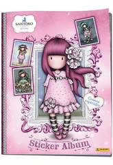 Gorjuss 3 Album de Cartes Panini