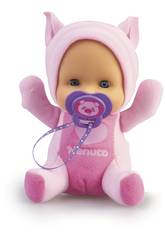 Nenuco D�guisement Petit Animal Mini Cochonnet Famosa 700015590