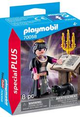 Playmobil Sorcière 70058