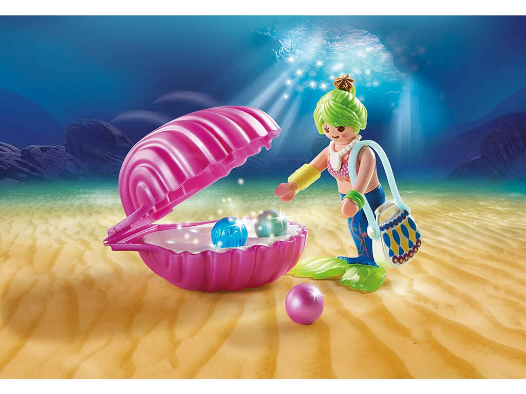 Playmobil Salon de Belleza con Joya Playmobil 70096