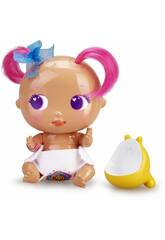 The Mini Bellies Color Pee Surprise Yumi Yummy Famosa 700015539