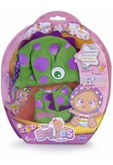The Bellies: Costume Reversibile Drago Famosa 700015550
