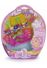 The Bellies: Costume Réversible Papillon Famosa 700015550