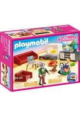 Playmobil Salon 70207
