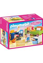 Playmobil Chambre de Jeunesse 70209