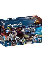 Playmobil Novelmore Balestra d'acqua Playmobil 70224