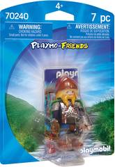 Playmobil Guerriero Playmobil 70240