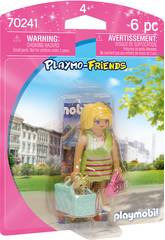 Playmobil Fashionista Playmobil 70241