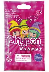 Pinypon Enveloppe Surprise Figurines Minisorci�re Famosa 700015573