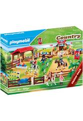 Playmobil Gran Torneo Equestre Playmobil 70337