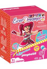 Playmobil Candy World Starleen 70387