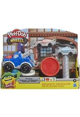 Playdoh Cami�n-grue Hasbro E6690