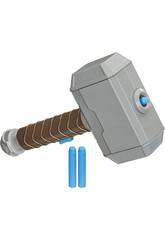 Avengers Power Moves Thor Hasbro E7379