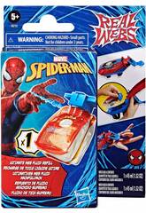 Recharge de fluide Spiderman Ultimate Spider