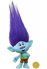 Trolls World Tour Figura Branch Hasbro E6805