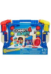 Puissance 4 Blast! Nerf Hasbro E9122