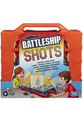 La Bataille Navale Shots Hasbro E8229