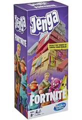 Fortnite Jenga Hasbro E9480