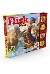 Jeu de Soci�t� Risk Junior Hasbro E6936