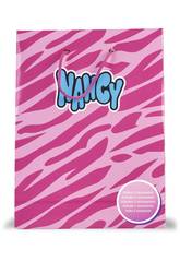 Nancy Accessoires Sac avec Surprise Famosa 700015542