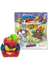 Superzings Bustina Serie 5 Magicbox PSZ5D250IN00