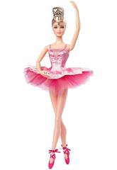 Barbie Collection Ballet Wishes Mattel GHT41