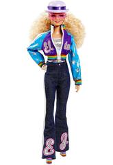 Barbie Collection Music Collaboration Elton John Mattel GHT52