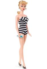 Barbie Collection 75e Anniversaire Mattel GHT46