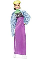 Barbie BMR1959 Veste en Jean Mattel GHT95