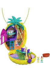 Polly Pocket Ananas-Tasche Mattel GKJ64