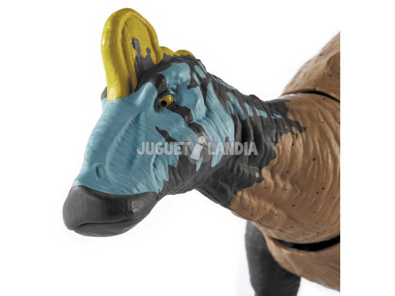 Jurassic World Dinogeräusche Edmontosaurus Mattel GJN67