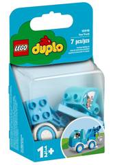 Lego Duplo Camion Gru 10918