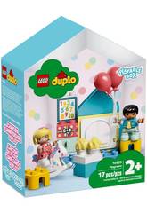Lego Duplo Town Salle de Jeux 10925