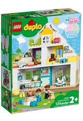 Lego Duplo Town Casa de Juegos Modular 10929