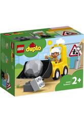 Lego Duplo Bulldozer 10930