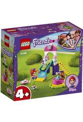 Lego Friends Parc Canin 41396