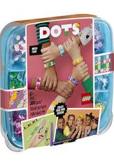 Lego Dots Megapack pour Bracelets 41913