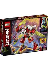 Lego Ninjago Robot-Jet di Kai 71707