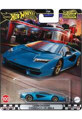 Hot Wheels Vhicules Boulevard Mattel GJT68