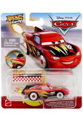 Cars Véhicules Rocket Racing XRS Mattel GKB87
