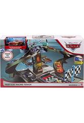 Cars Garaje Rust-Eze Mattel GJW42