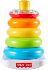 Fisher Price Pyramide � Bascule Mattel GKD51