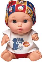 Mueco Baby Peln Disney Serie Limitada Juegaterapia 183