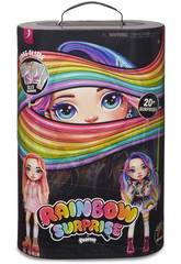 Rainbow Surprise Poupée Giochi Preziosi PPE22000